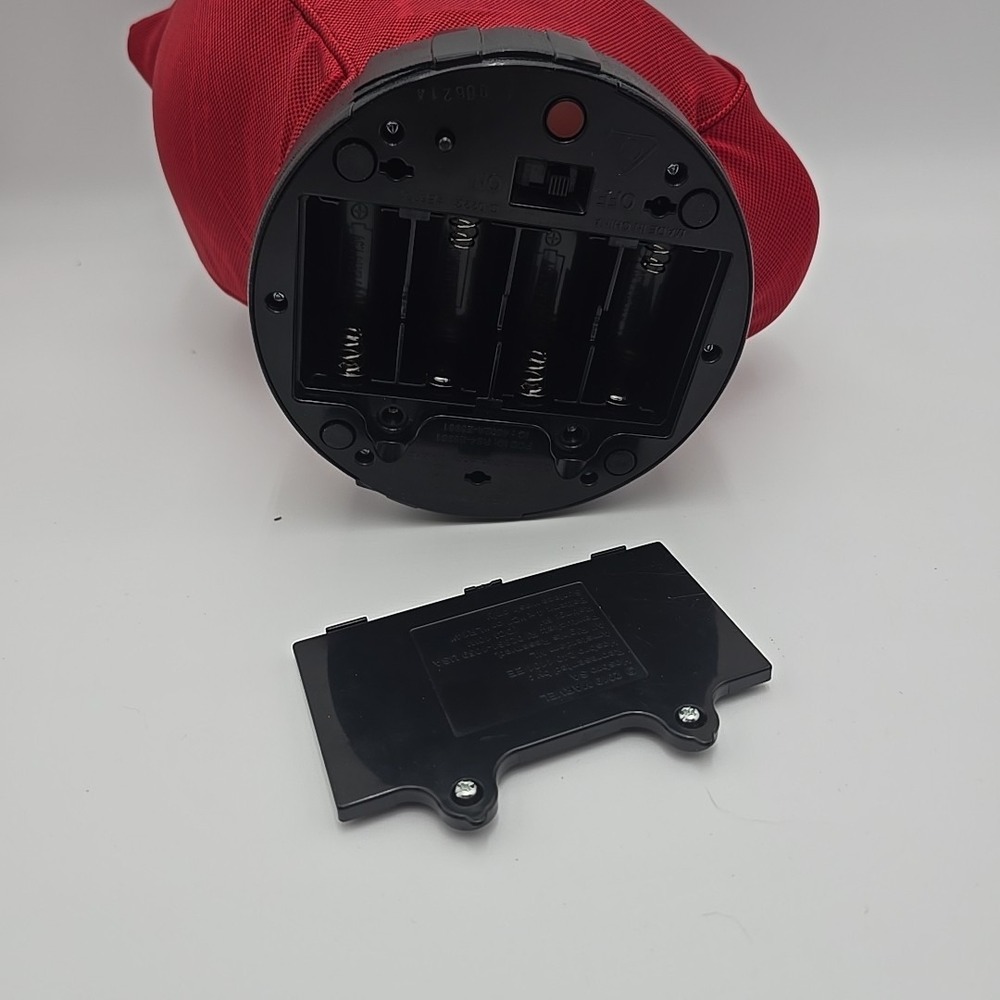 Hasbro Marvel Legends Interactive Electronic Deadpool's Head Tested -‎ See Video - Picture 7 of 8